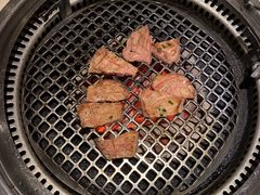 -赤坂亭M9和牛烧肉·日料398放题(万达店)