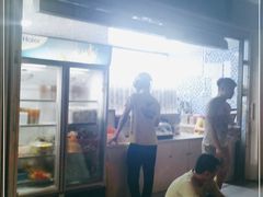 -好时味十三姨(河西路店)
