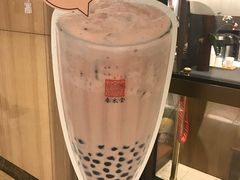-春水堂人文茶馆(中正店)