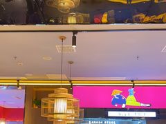 -重庆高老九火锅(万象城店)