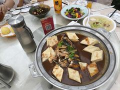 -春满园生态餐厅(南宫路店)