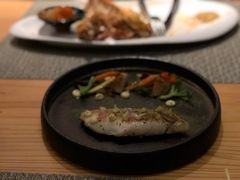 -香樟花园法式铁板烧(恒隆广场店)