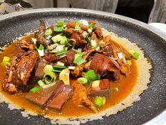 -金佬馆·川菜(芜湖繁昌华亿店)
