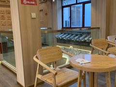 -霸王茶姬(南强街店)