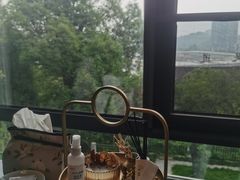 -恬阿姨庭院餐厅·生日宴