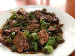 -姚记面馆(瑶琳路店)