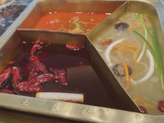 -王家渡火锅店(棕榈泉店)