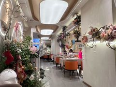 -LE SHARE洛笙·花园西餐(北京路步行街店)