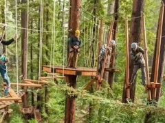-沂蒙山旅游区云蒙景区(蒙山国家森林公园)