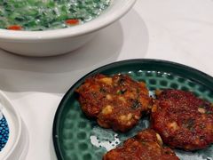 -清心茶楼·传统中山石岐菜