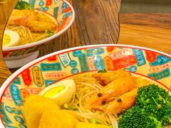 -孖记茶档·热腾茶餐(江南西plus店)