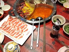 -大龙燚·旷野鲜火锅(广州首店)