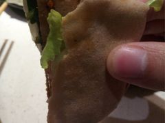 -一叶一世界·素食餐厅(锦华万达店)