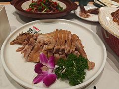 -梅利汴京烤鸭•开封豫菜地标店(晋安路店)