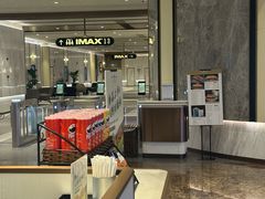 -英皇电影城(平安金融中心IMAX激光店)