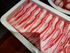 -曲氏老北京铜锅涮肉•火锅(不老街店)