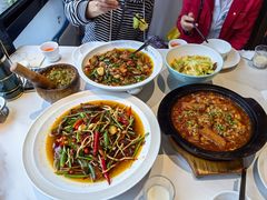 -蜀厨小匠·民间川菜(犀浦店)