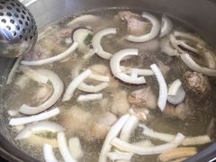 原味椰子鸡-狐狸爱上椰子鸡(滨江星光大道店)