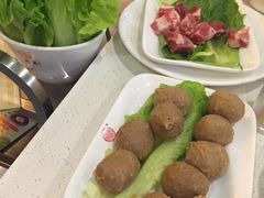 -重庆德庄火锅(映月湖环宇城店)
