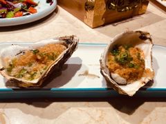 -金太阳海鲜烧烤·本地人餐厅(星海公园店)