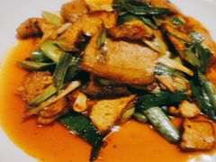-铁公鸡·四川料理(天环广场店)