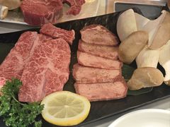 -黄金牧场(明洞总店)