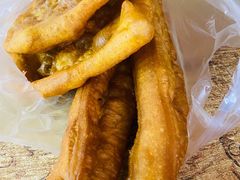 油条-真素诚(玉泉路总店)
