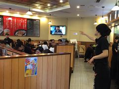 -博多一幸舍(侨福芳草地购物中心店)