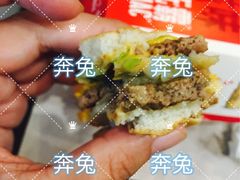 -麦当劳(金狮广场店)