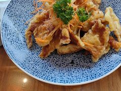 -那家老院子东北菜·饺子·小鸡炖蘑菇(艳华街店)