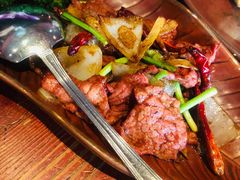 -花马天堂云南餐厅 Lost Heaven(外滩店)