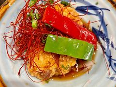 -万福炭火烤肉日本料理(新街口店)