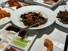 -北平楼·烤鸭·北京菜(牡丹园店)