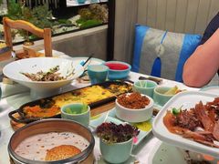 -聆桂烤鸭·金奖烤鸭(静联广场店)