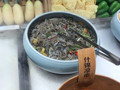 -韩盛·盛江山自助料理(沈辽路万达店)