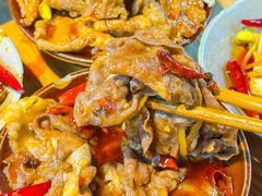 -阳阳老火锅(小南门店)