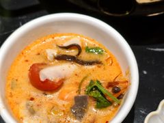 -Thai Alley泰爱里(二沙岛店)