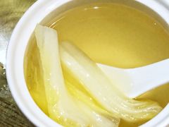 开水白菜（位）-盘飧市(春熙路店)