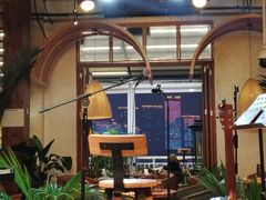 -不二民谣音乐餐酒吧(长沙店)