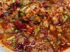 -图味美小黄鱼·景德菜(浙江路店)