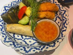 -BetterThai 泰加(苏州中心店)