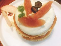 -AFS Cafe & Canteen(闽江二路店)