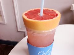 -Cafe de Paris(林荫路店)