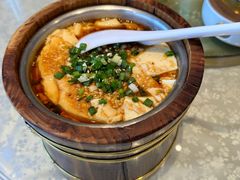 -三道菜(明堂公园店)