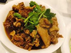 -京都老蔡记(伊河路店)