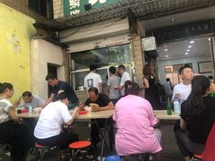 -龙鳞路第一家牛肉汤