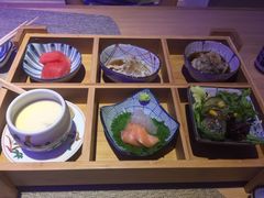 -琴寿司居酒屋(中山广场店)