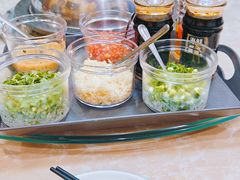 -海大大蒸汽海鲜餐厅·粤菜·特色小炒(欢乐颂店)