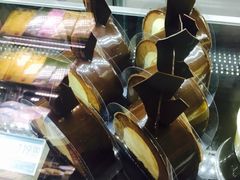 -好利来(北新桥店)