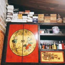 -汉刺青TATTOO STUDIO